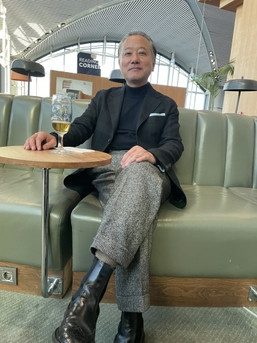 History of Bibury Court_e0309501_18551083.jpeg