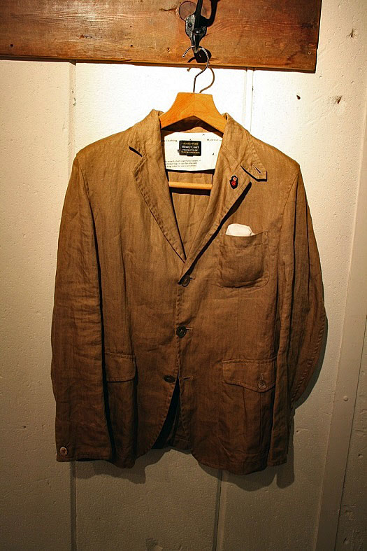 【BIBURY COURT　2015SS　ITEM】　_e0309501_0175910.jpg