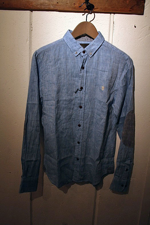 【BIBURY COURT　2015SS　ITEM】　_e0309501_045476.jpg