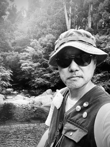 やっぱり渓流でしょ~_e0309501_07173838.jpeg
