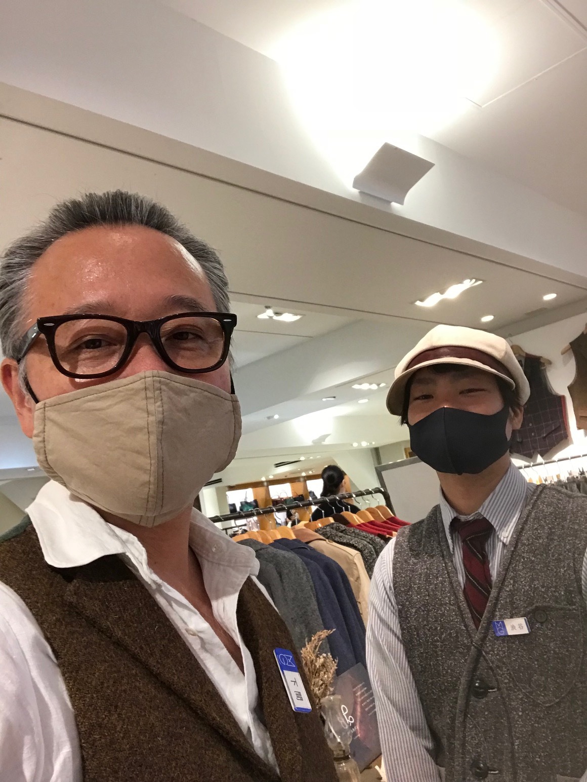 後半戦スタート_e0309501_09413444.jpg