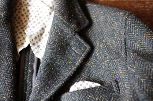 ゴリゴリのツイード_e0309501_10211635.jpg