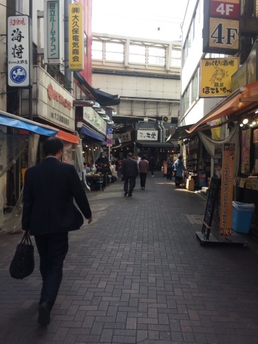上野の街、店、食_e0309501_10380007.jpg