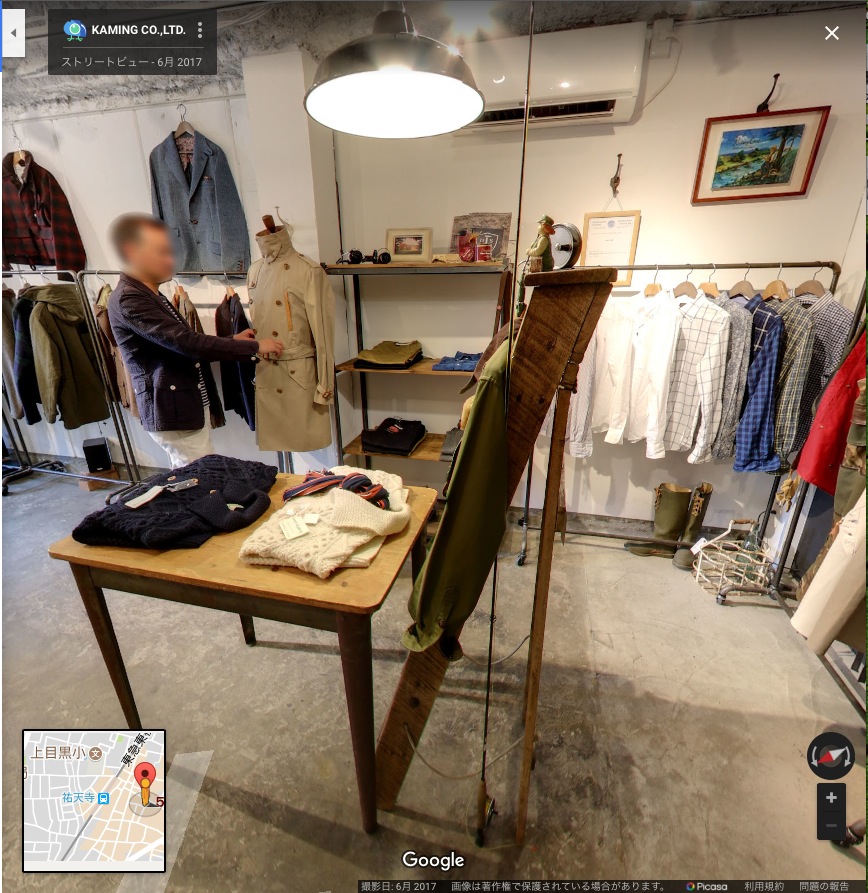 ストリートビュー 第2弾!_e0309501_104476.jpg