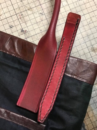 秋のオイルド その２_e0309501_12150535.jpg