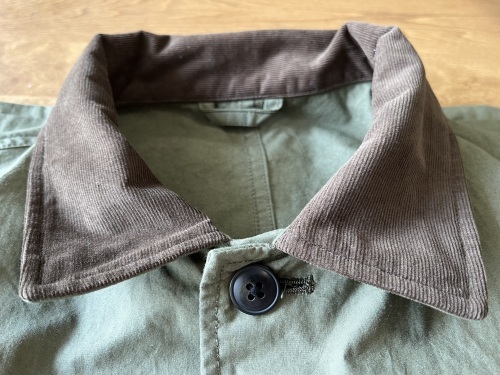 渋谷西武 ポップアップがスタートです。_e0309501_13514611.jpeg