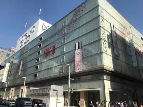 松屋銀座 3月のポップアップ_e0309501_16024629.jpg