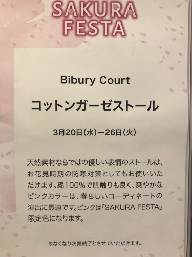 松屋銀座 3月のポップアップ_e0309501_16275002.jpg