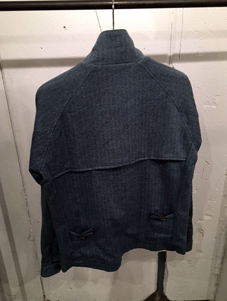 『Herringbone tweed』_e0309501_171358.jpg