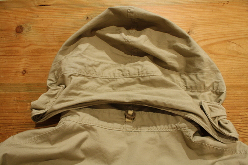 VENTILE COMBAT SMOCK_e0309501_19104854.jpg