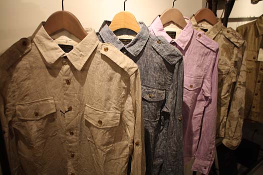 『Basic With a Convenience』_e0309501_19403042.jpg