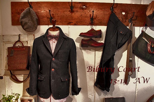 『Bibury Court AW』_e0309501_200487.jpg