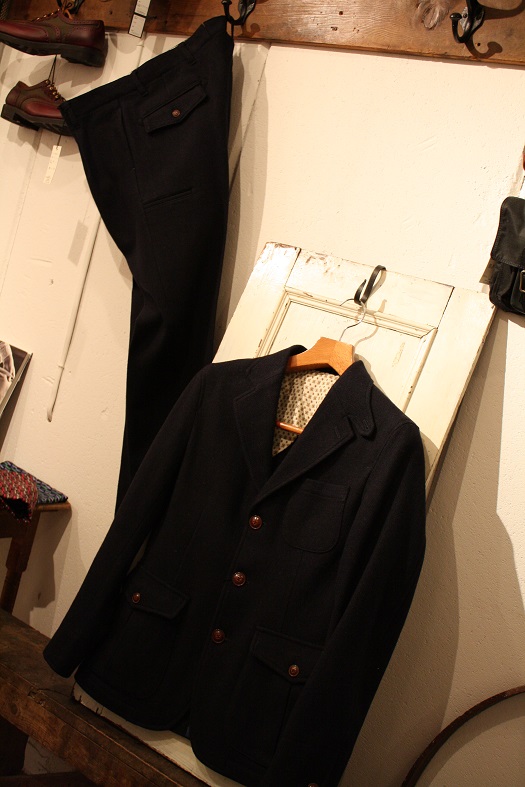 『WOOL　SET UP』_e0309501_2113951.jpg