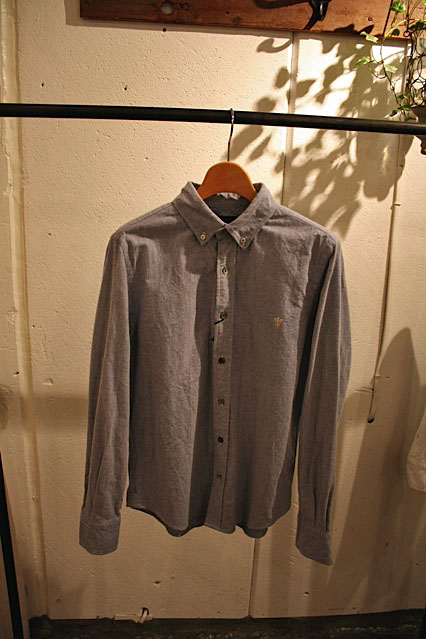 『The basic which evolved』_e0309501_3124668.jpg