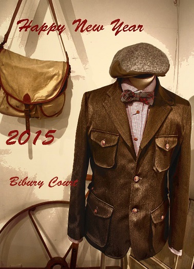 『Happy New Year』_e0309501_32936100.jpg