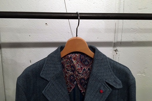 『Herringbone tweed』_e0309501_43825.jpg