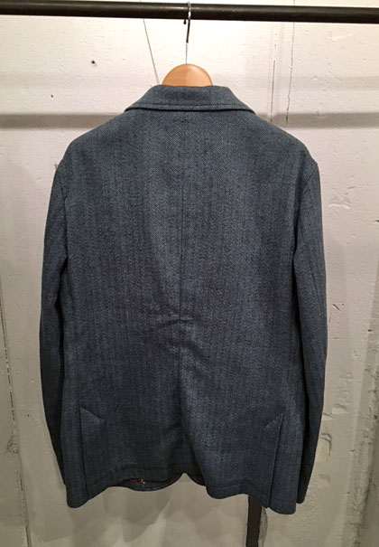 『Herringbone tweed』_e0309501_4382893.jpg