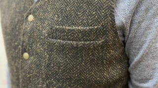 皇居のほとりの静かな一日