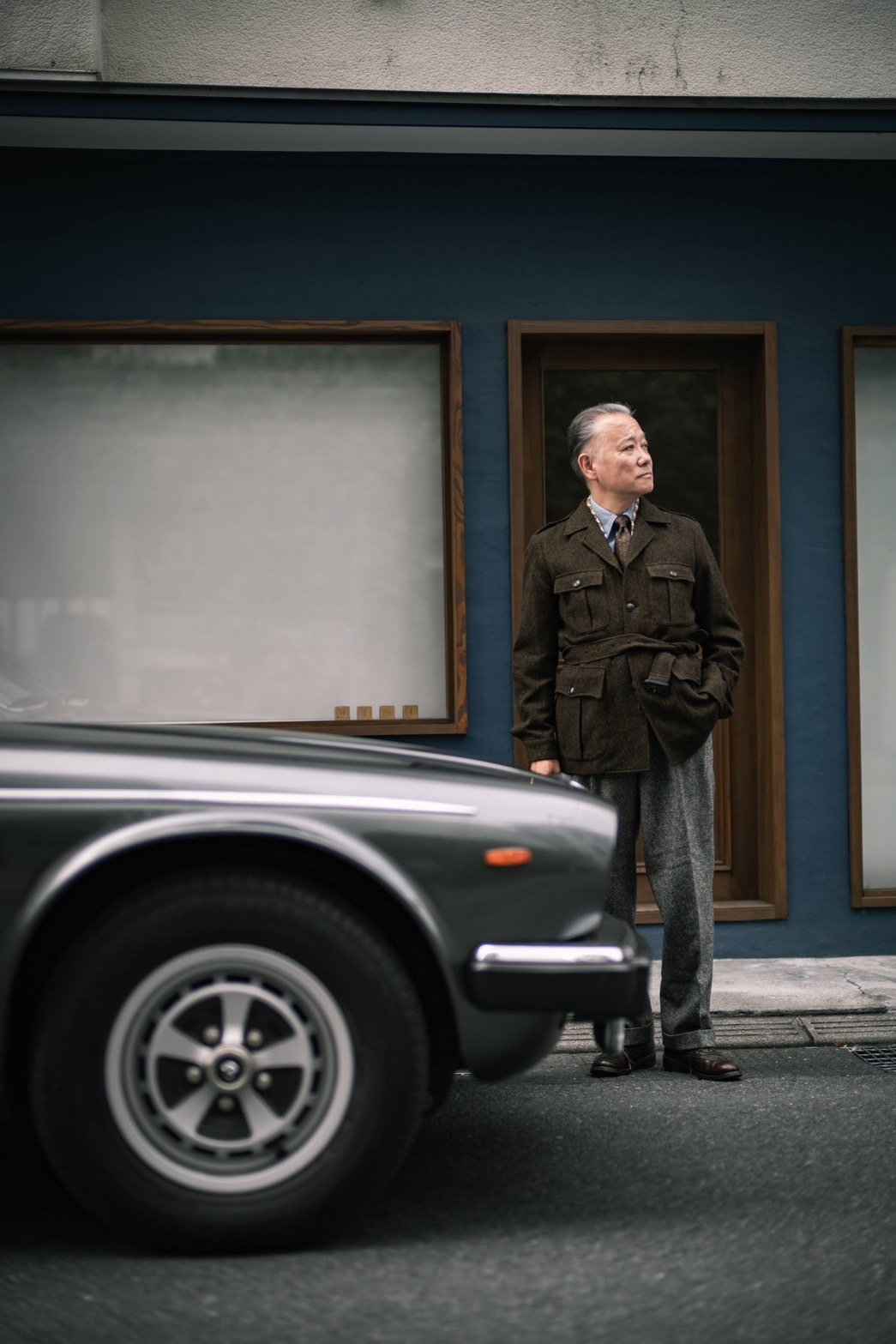 東京百景 秋の夜、西荻にて_e0309501_18474351.jpeg