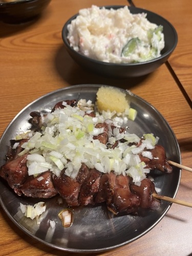 東京百景 秋の夜、西荻にて_e0309501_21263515.jpeg