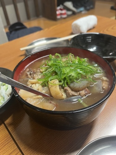 東京百景 秋の夜、西荻にて_e0309501_21265499.jpeg